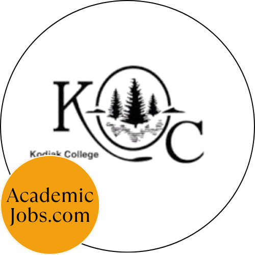 Kodiak College logo
